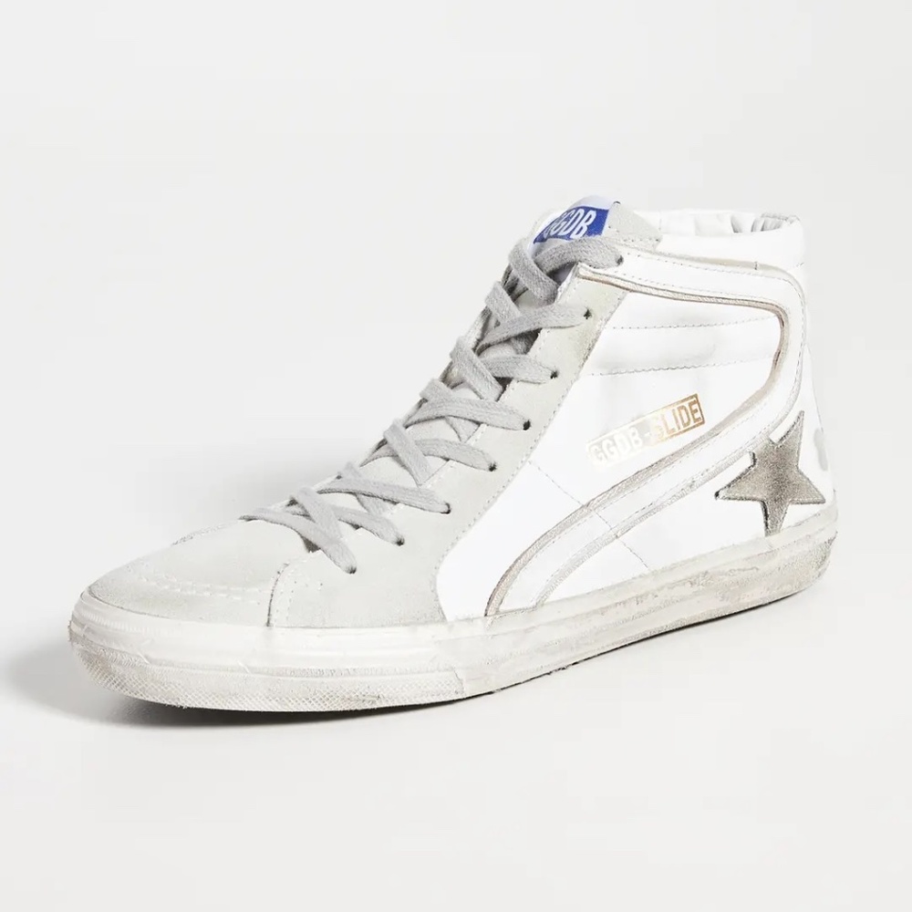 GOLDEN GOOSE Slide Sneakers